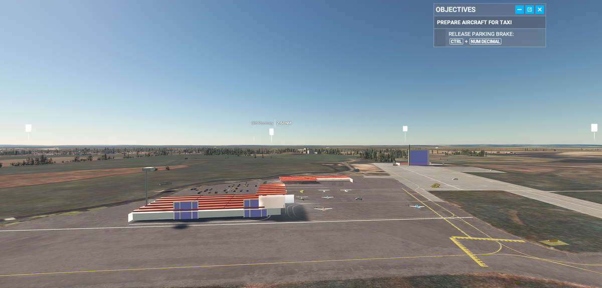 AEROAIRPORT