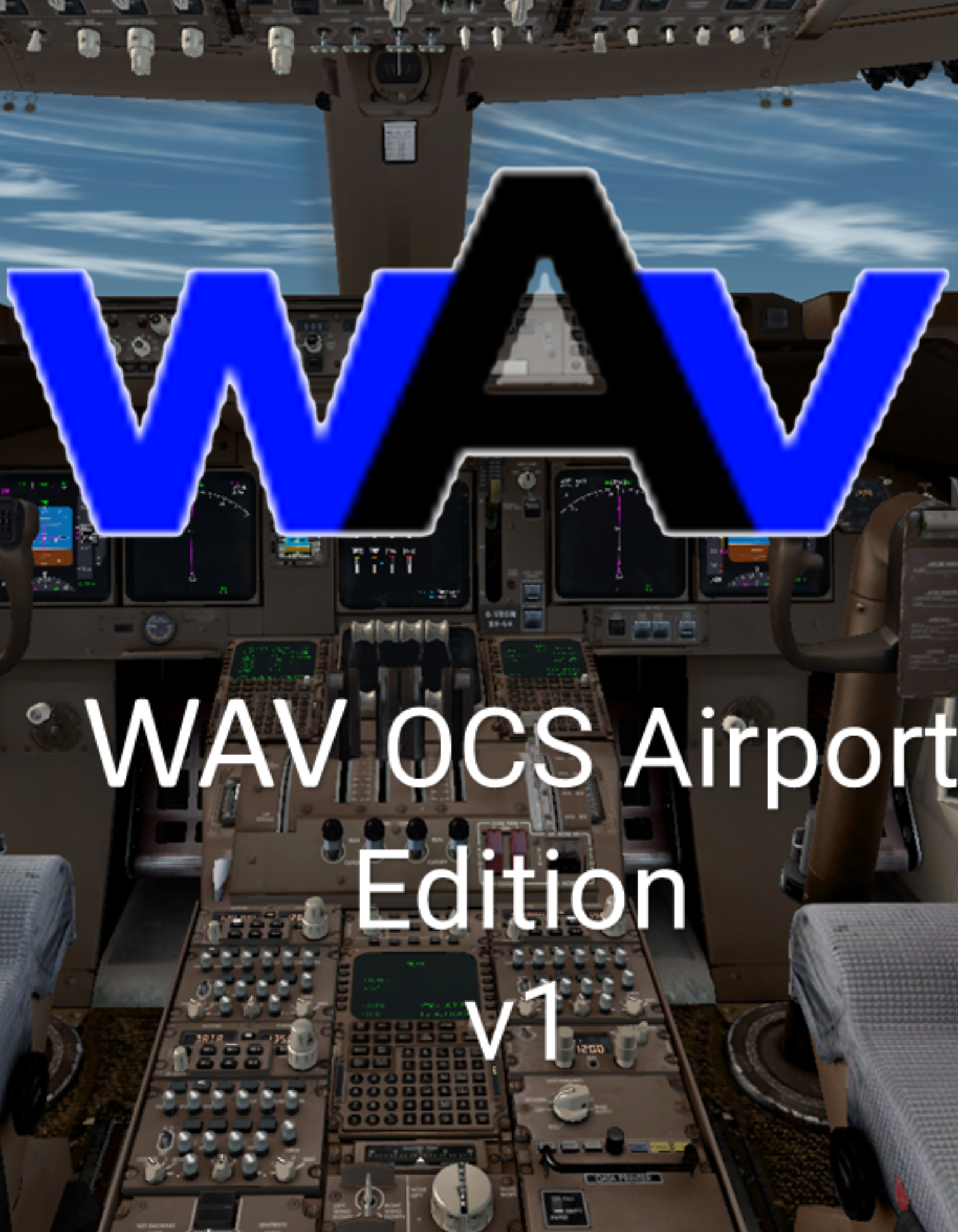 WAV OCS Airport Edition v1