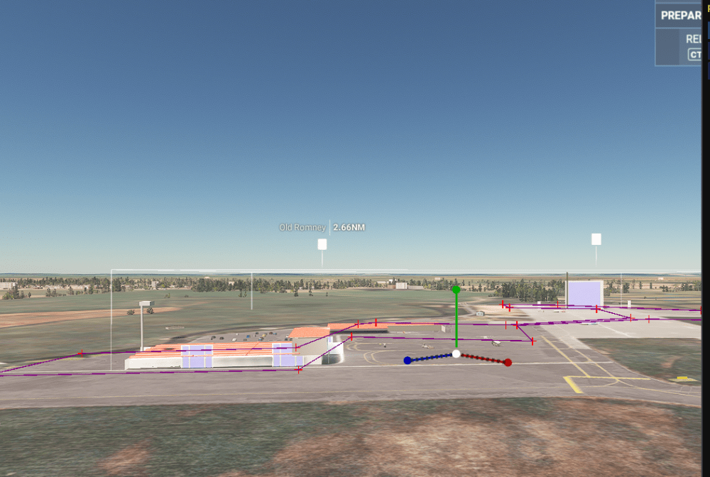 AEROAIRPORT