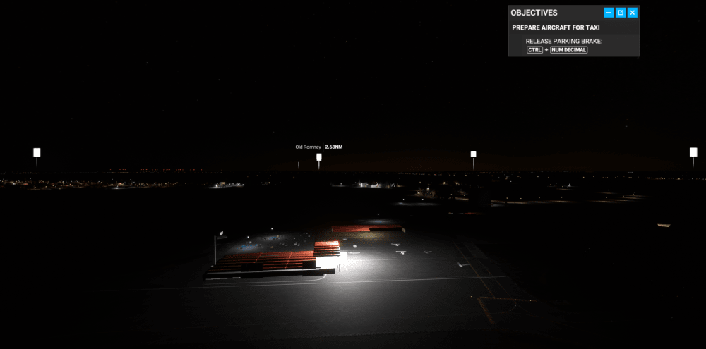 AEROAIRPORT