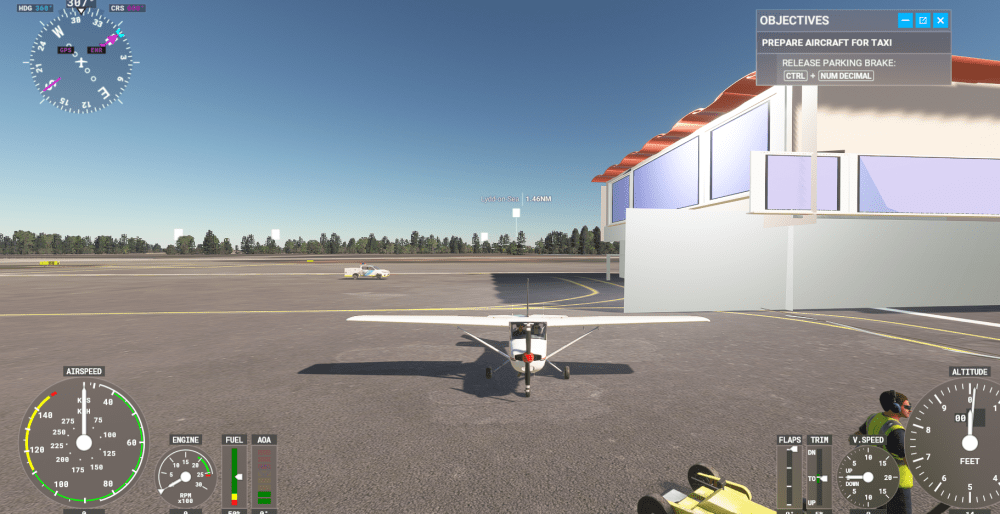 AEROAIRPORT