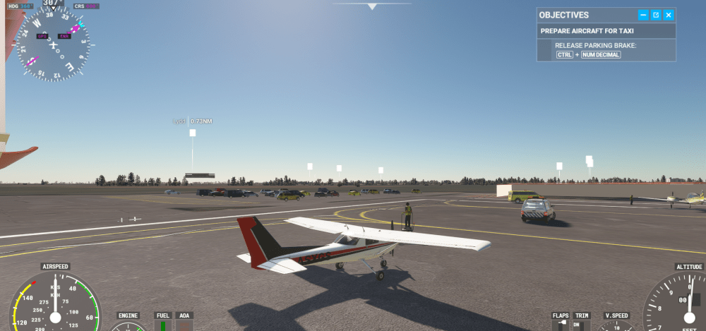 AEROAIRPORT