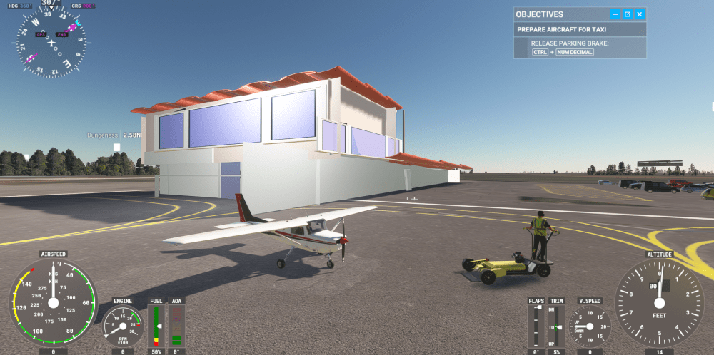 AEROAIRPORT