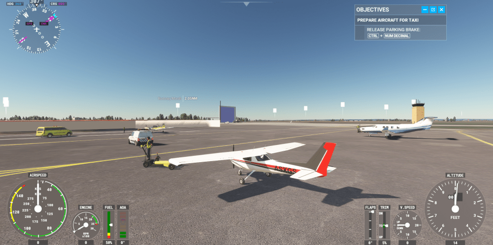 AEROAIRPORT