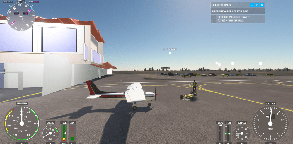 AEROAIRPORT